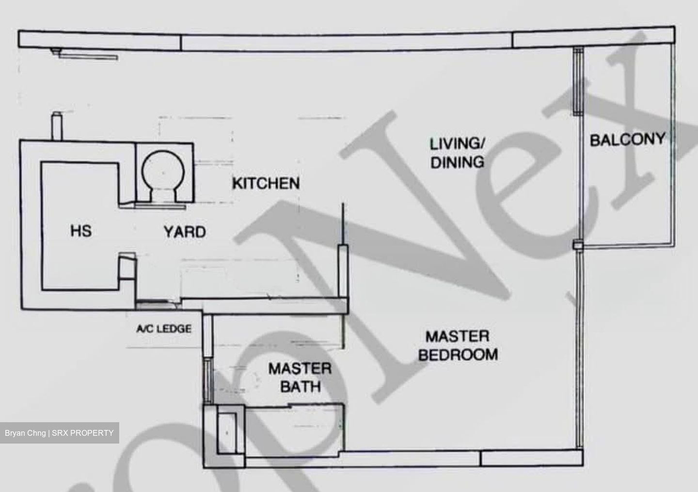 Seastrand (D18), Condominium #570697251